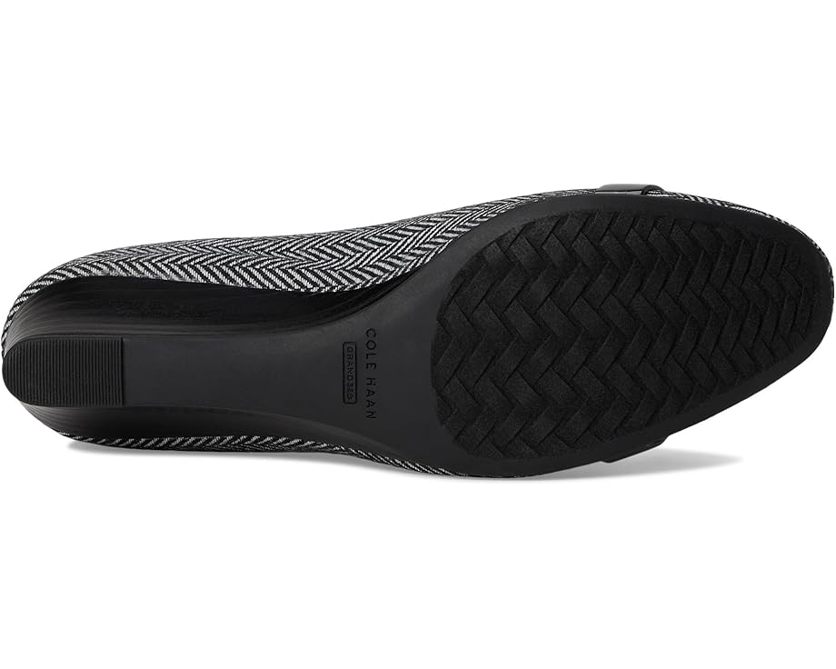 Cole Haan Malta Wedge 40 Mm - Bottom View