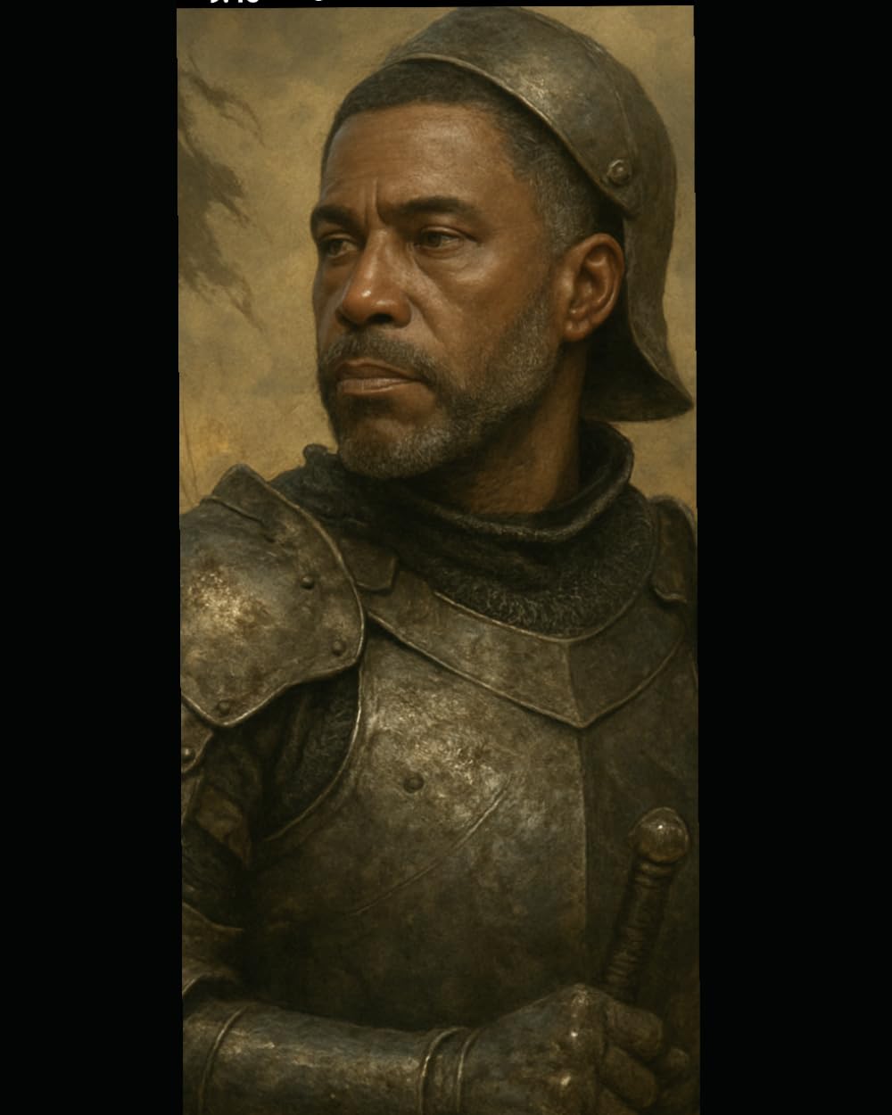 GLADIATOR SCHOOL: My Road To Freedom