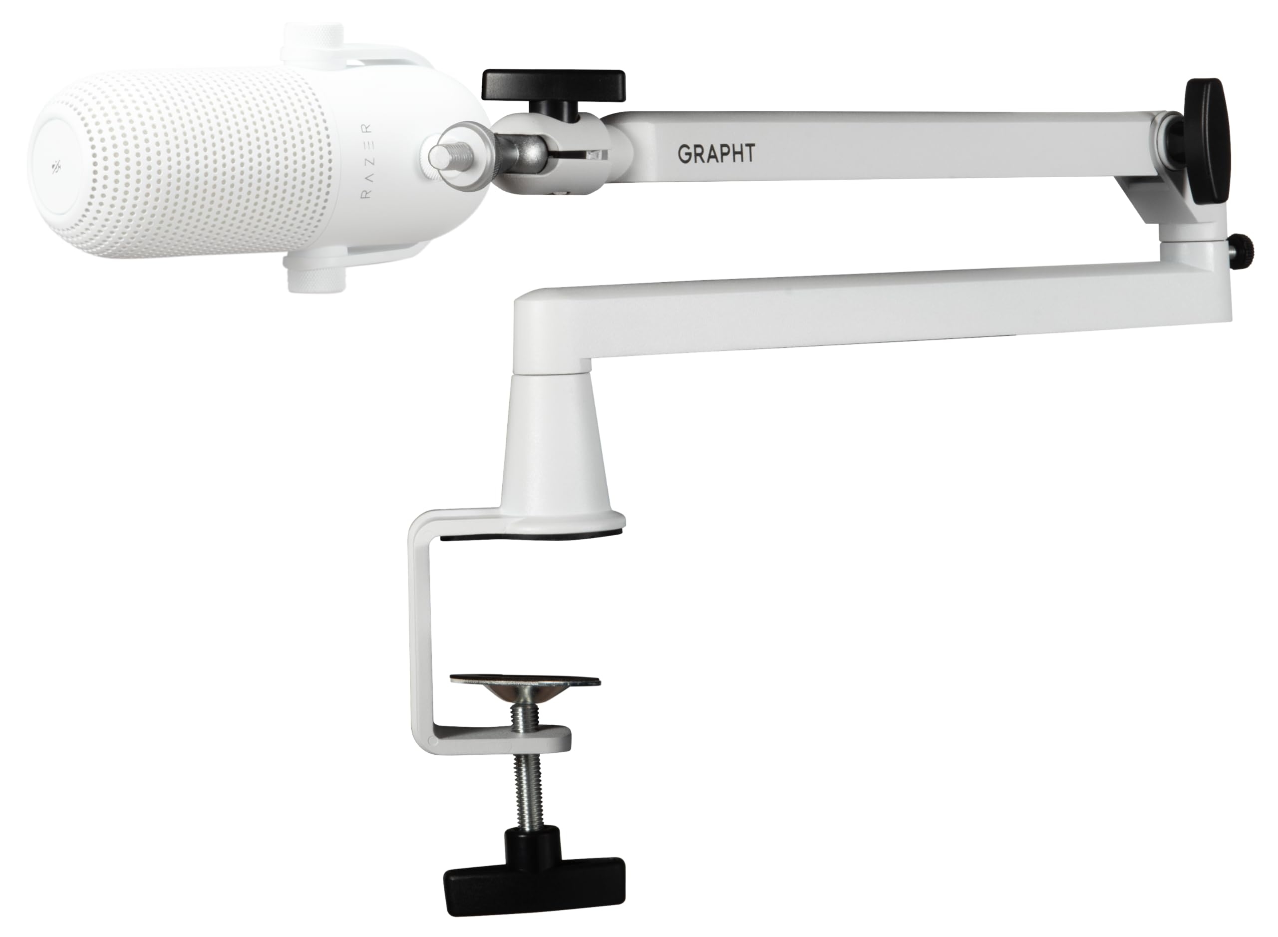 Blue Yeti + GRAPHT マイクアーム Amazon.co.jp: For Blue Yeti マイクアーム, yeti X nanoブーム