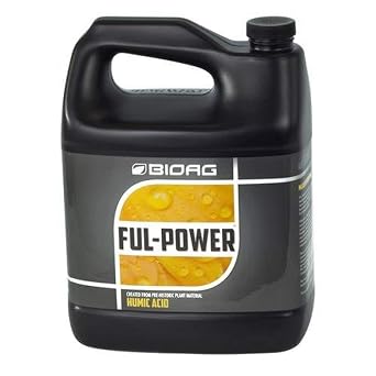 BioAnt Nutrient, 1 Gallon