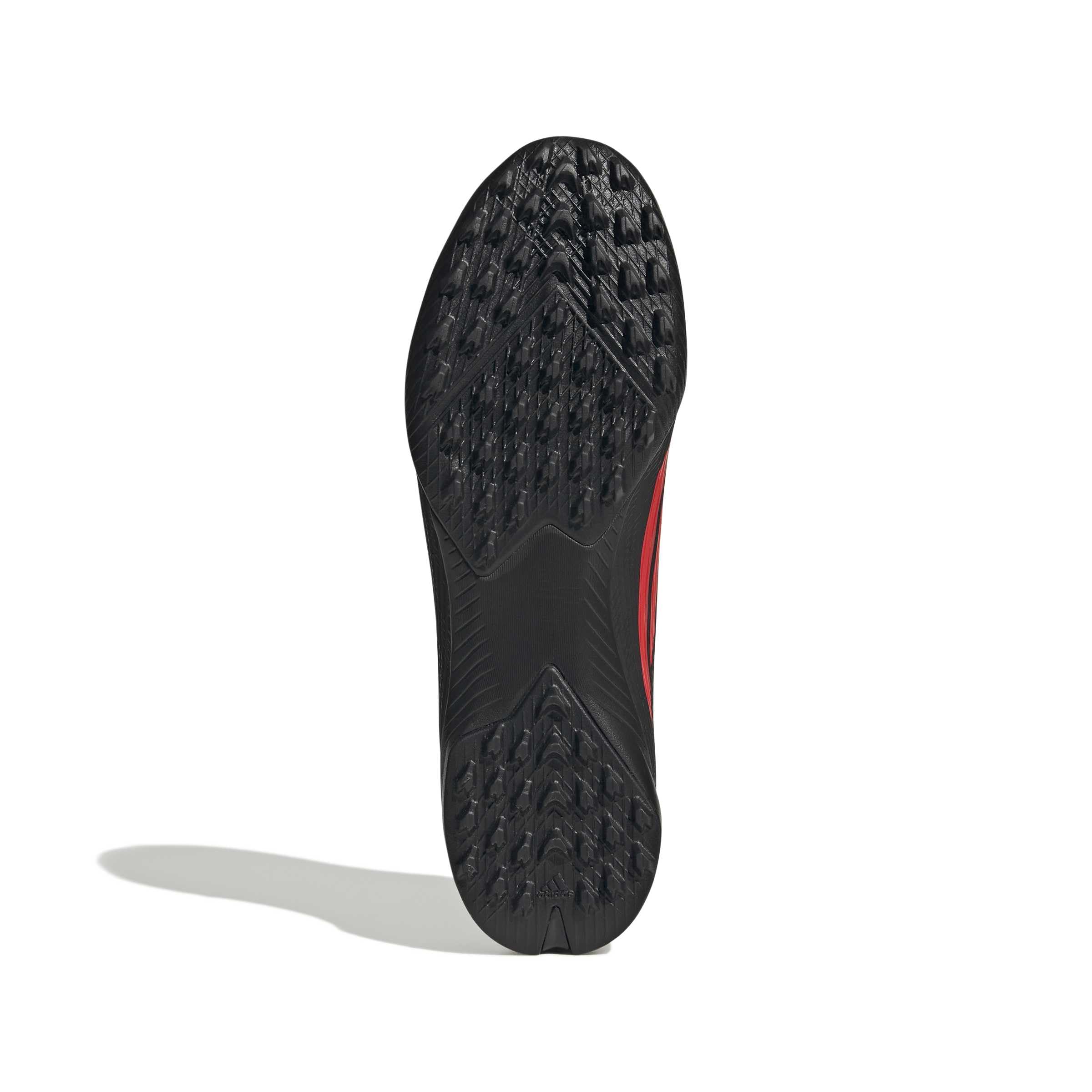 adidas Unisex Zapatilla de fútbol F50 League moqueta