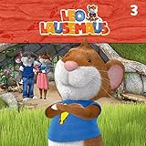  Der Schnupfen: Leo Lausemaus 3