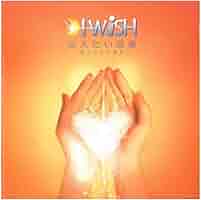 I WiSH/伝えたい言葉～涙のおちる場所～　初回盤　新品未開封 Amazon.co.jp: I WiSH(アイウィッシュ) / 伝えたい言葉~涙の