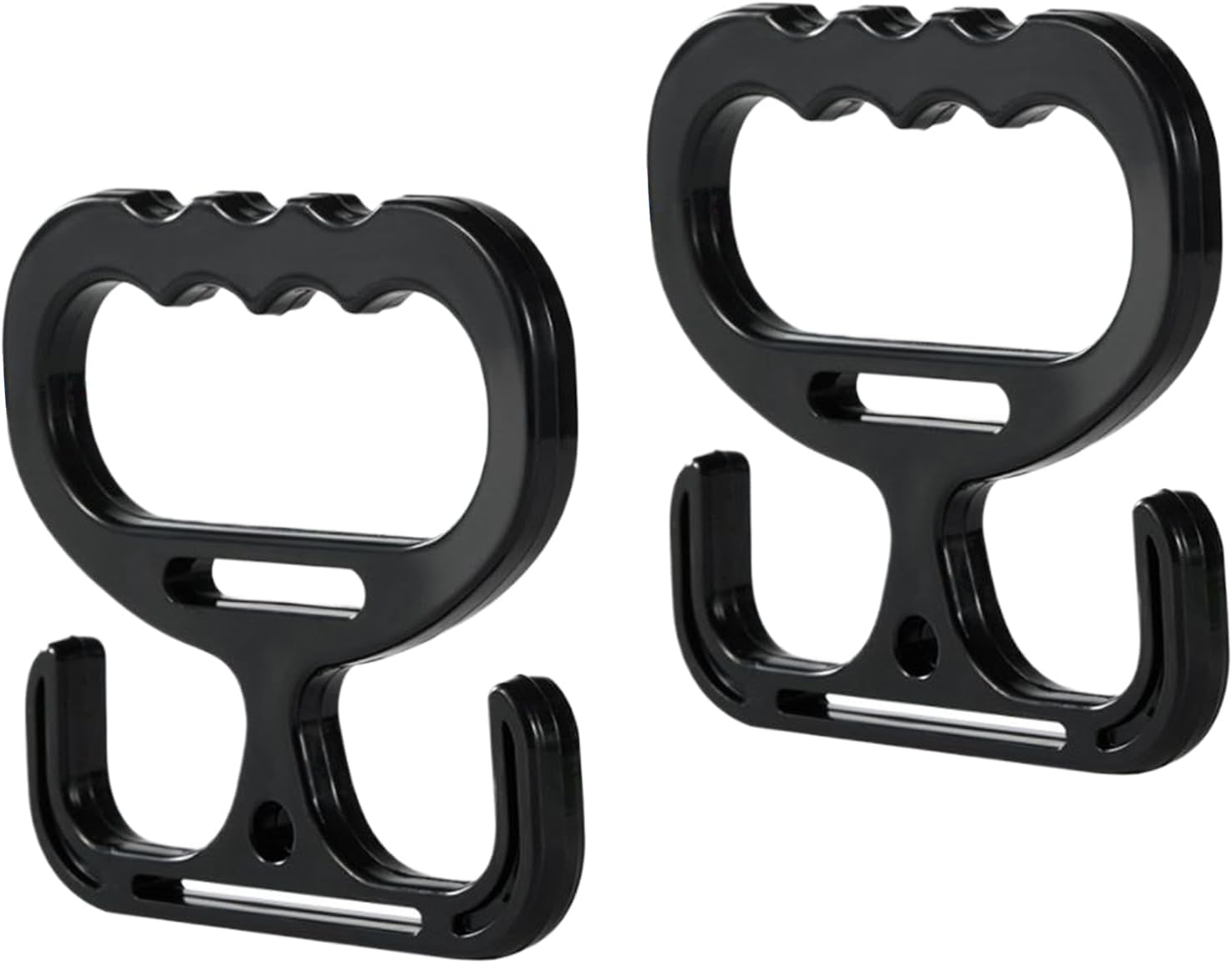 Grocery Bag Carrier Handle | Ergonomic...