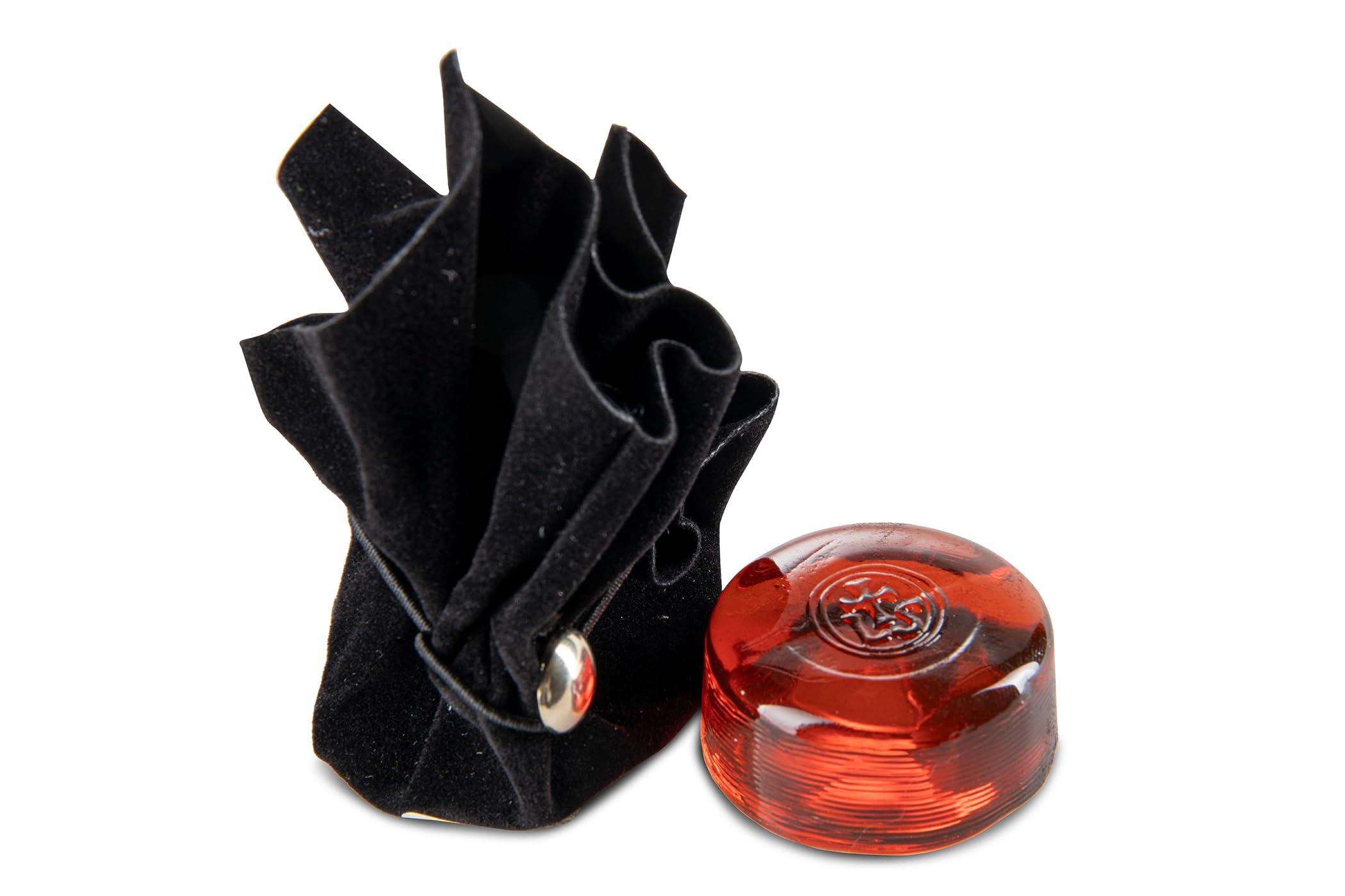 LARSEN STRINGS Colofonia, Resina, rojo, para Violonchelo