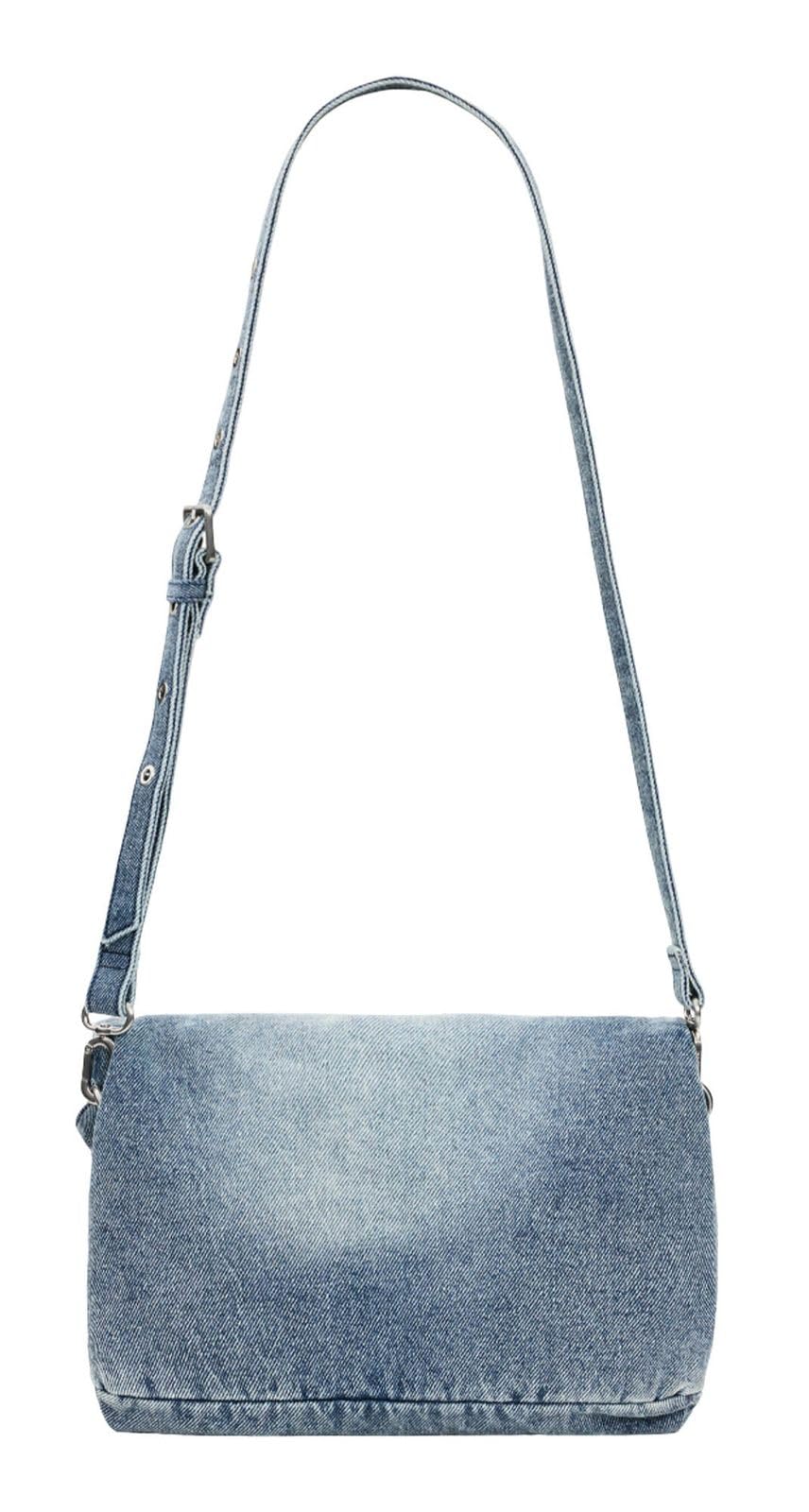 Desigual Donna Borsa A Spalla Cotone 26SAXD28