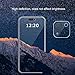 Ailun 3Pack Privacy Screen Protector for iPhone 15 Plus [6.7 inch]+3Pack Camera Lens Protector with installation frame,Dynamic Island Compatible,Anti Spy Private Tempered Glass[9H Hardness]