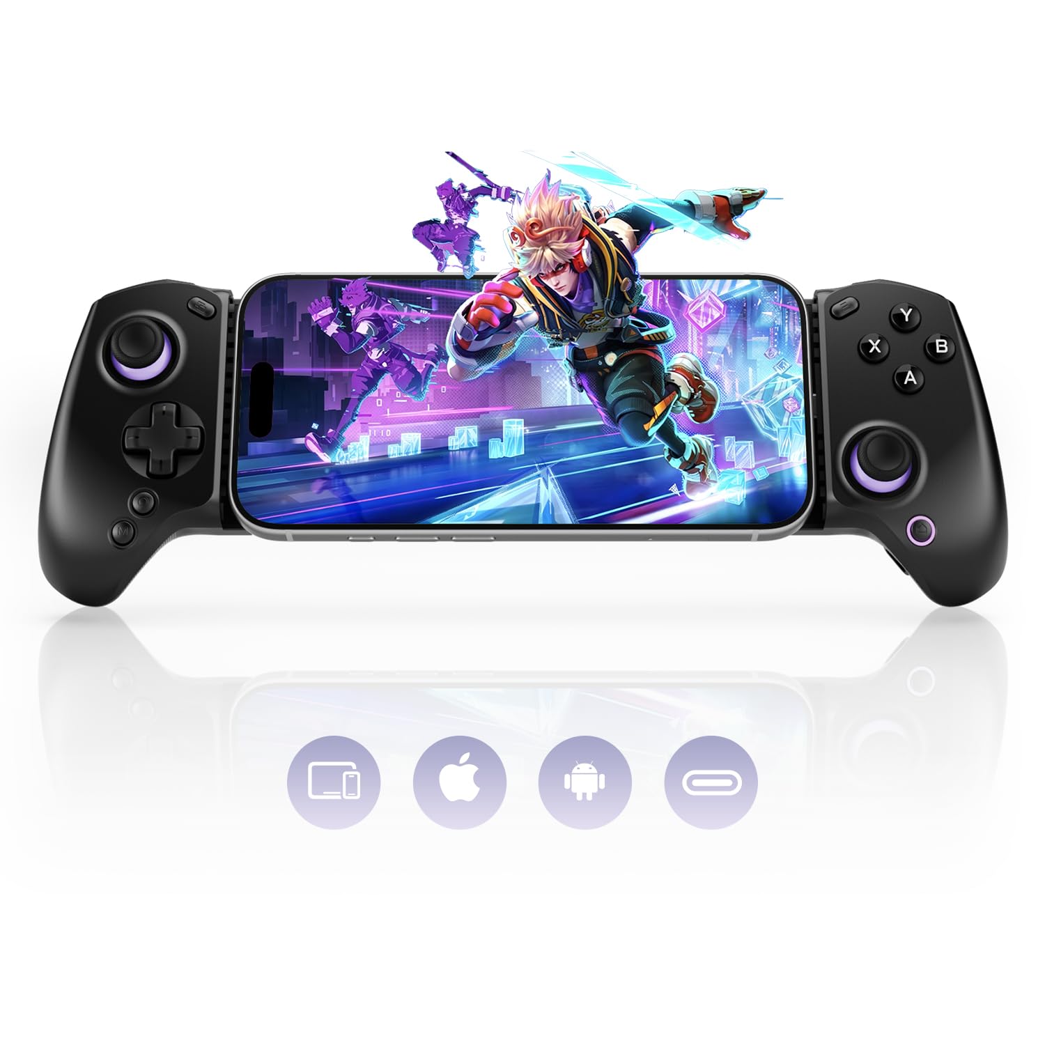 abxylute S8 Lite