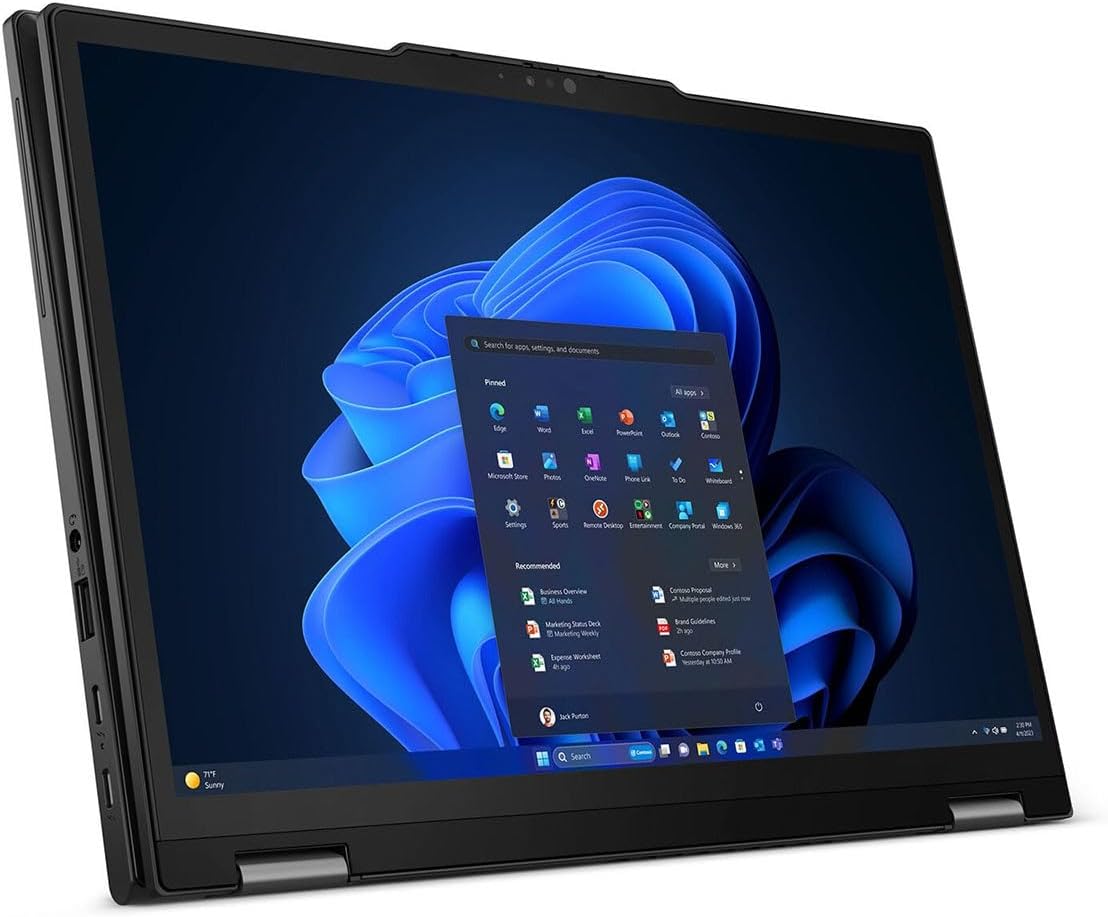 Lenovo ThinkPad X13 Gen 21LW002AUS Ireland Ubuy