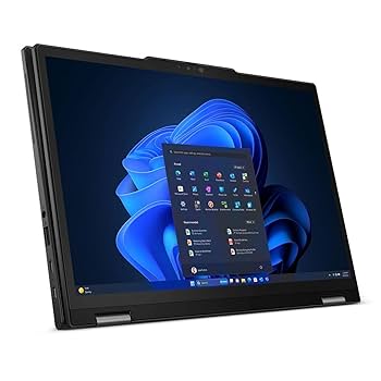 Windowsノート本体 ThinkPad X13 Gen5 Core Ultra 5 125H LTE ThinkPad X13 2-in 1 Gen 5 Intel | Compact Intel powered 13