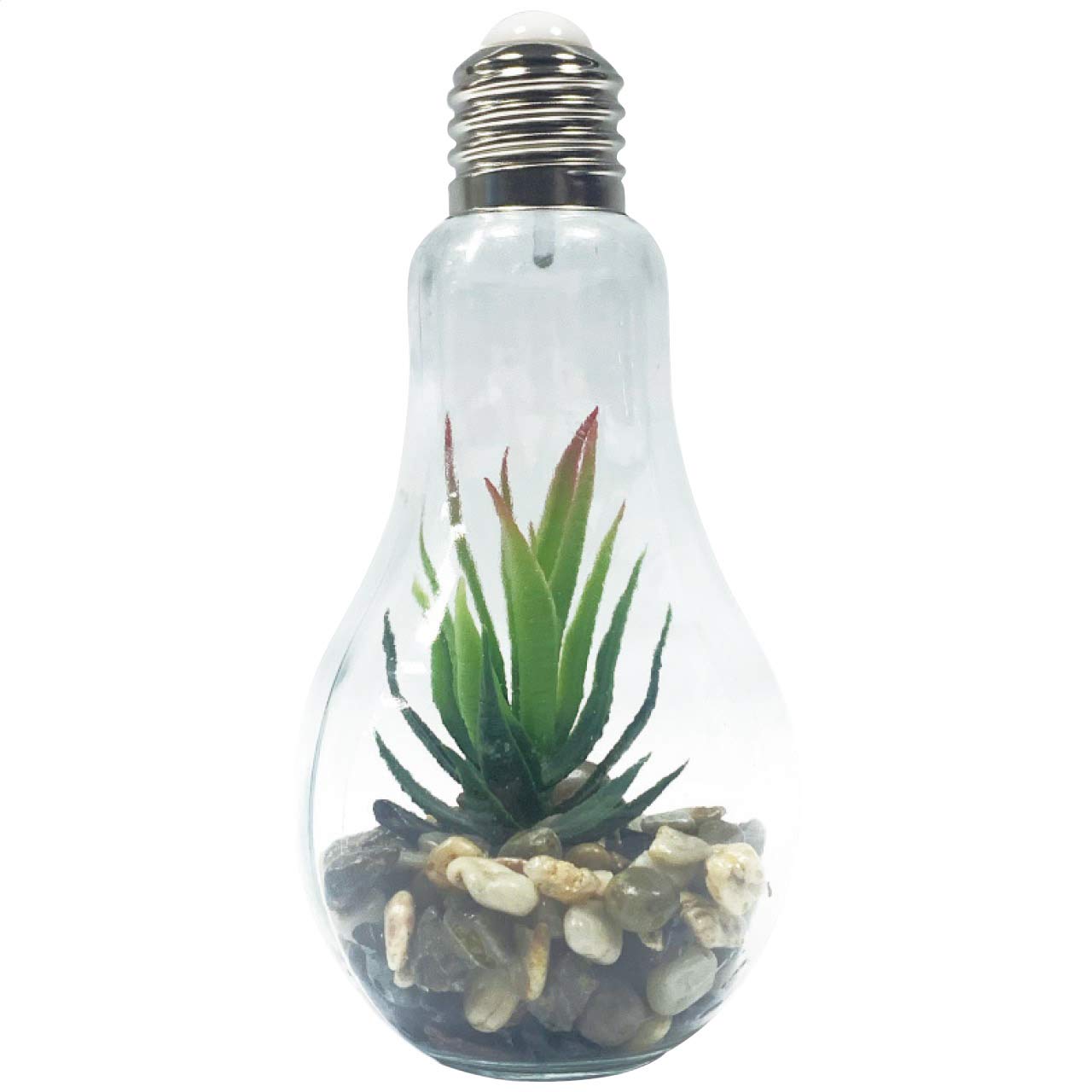 Amazon | 電球型インテリアライト Terrarium | アンファンス | フロア