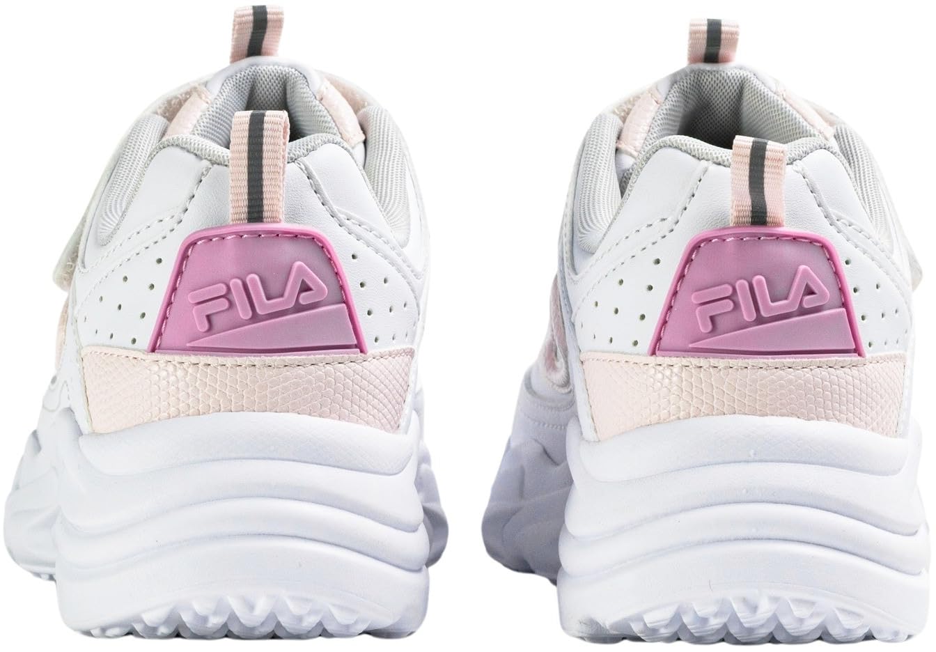 Fila Skye V Kids Scarpe da ginnasticaBambine e Ragazze
