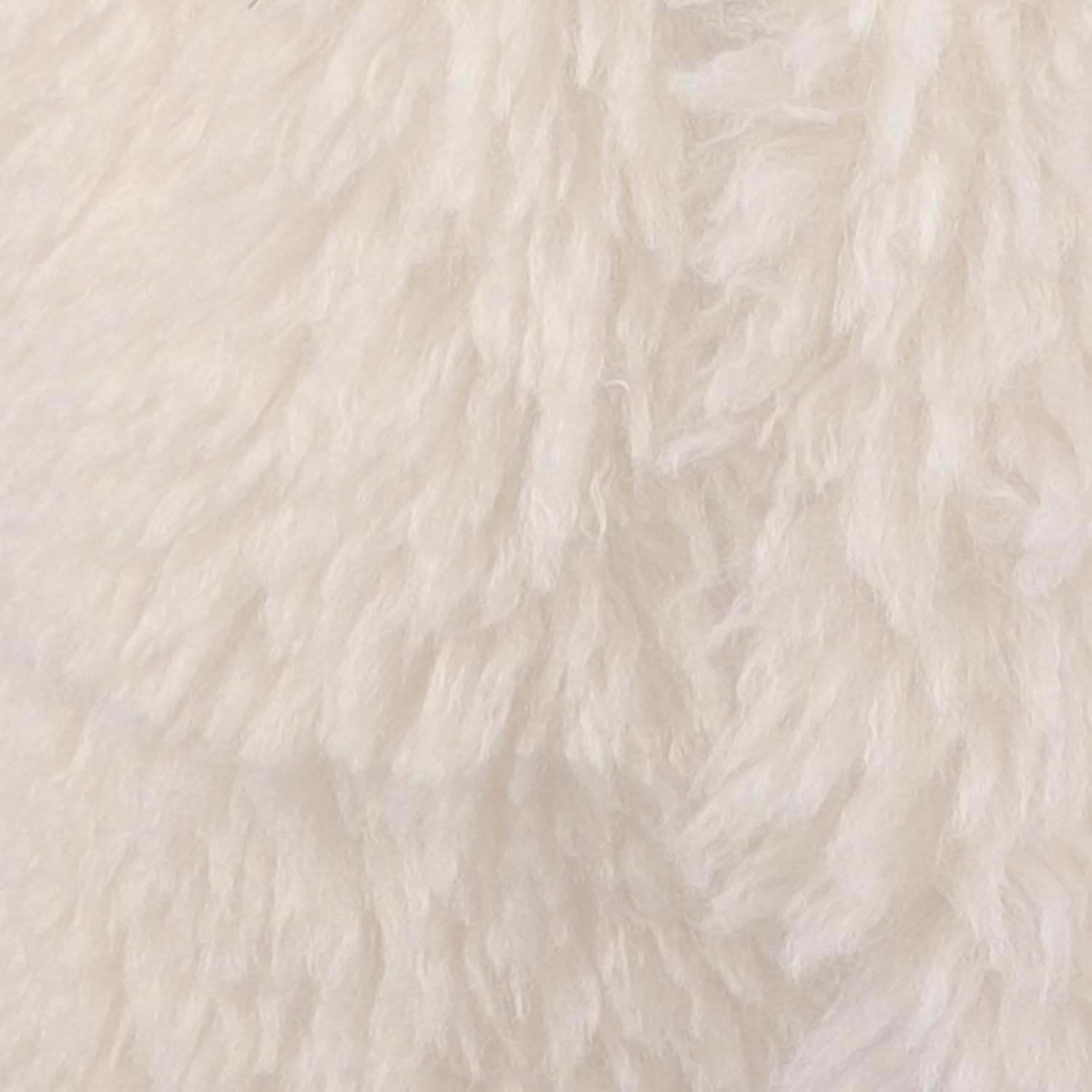 Women's Faux Fur Collar Halter Tie Backless Vest Fuzzy Crop Tops Sexy Sleeveless Lace Up Waistcoat Tank Top - Image 9