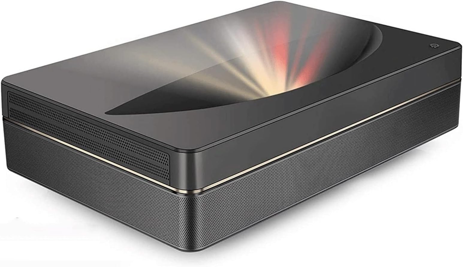 Projecter Projector TV Home Theatre(Color1)