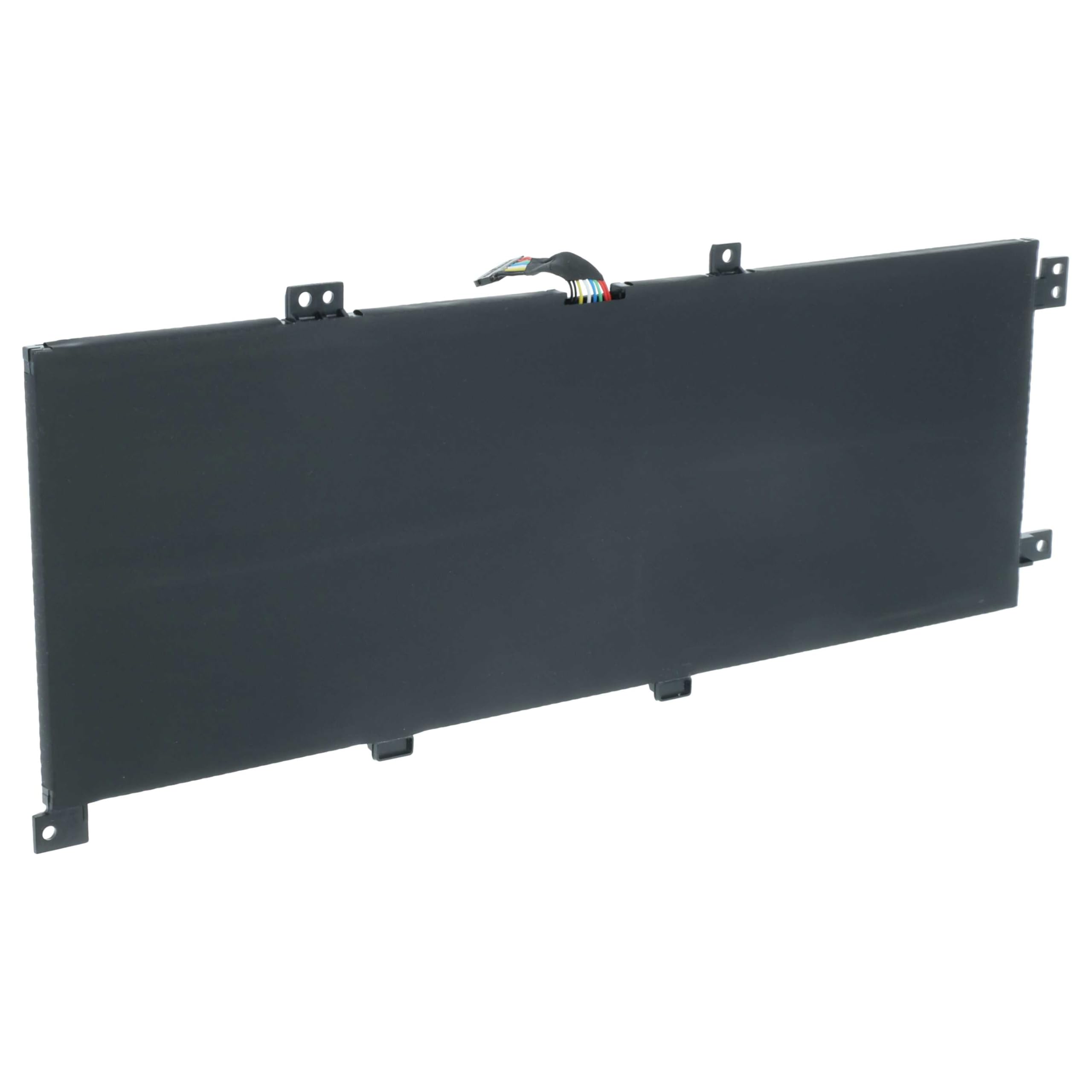 vhbw batteria sostituisce Lenovo SB10T83119, SB10T83120, L18D4P90, L18M4P90, L18C4P90 per notebook (2850mAh, 15,36V, Li-Poly)