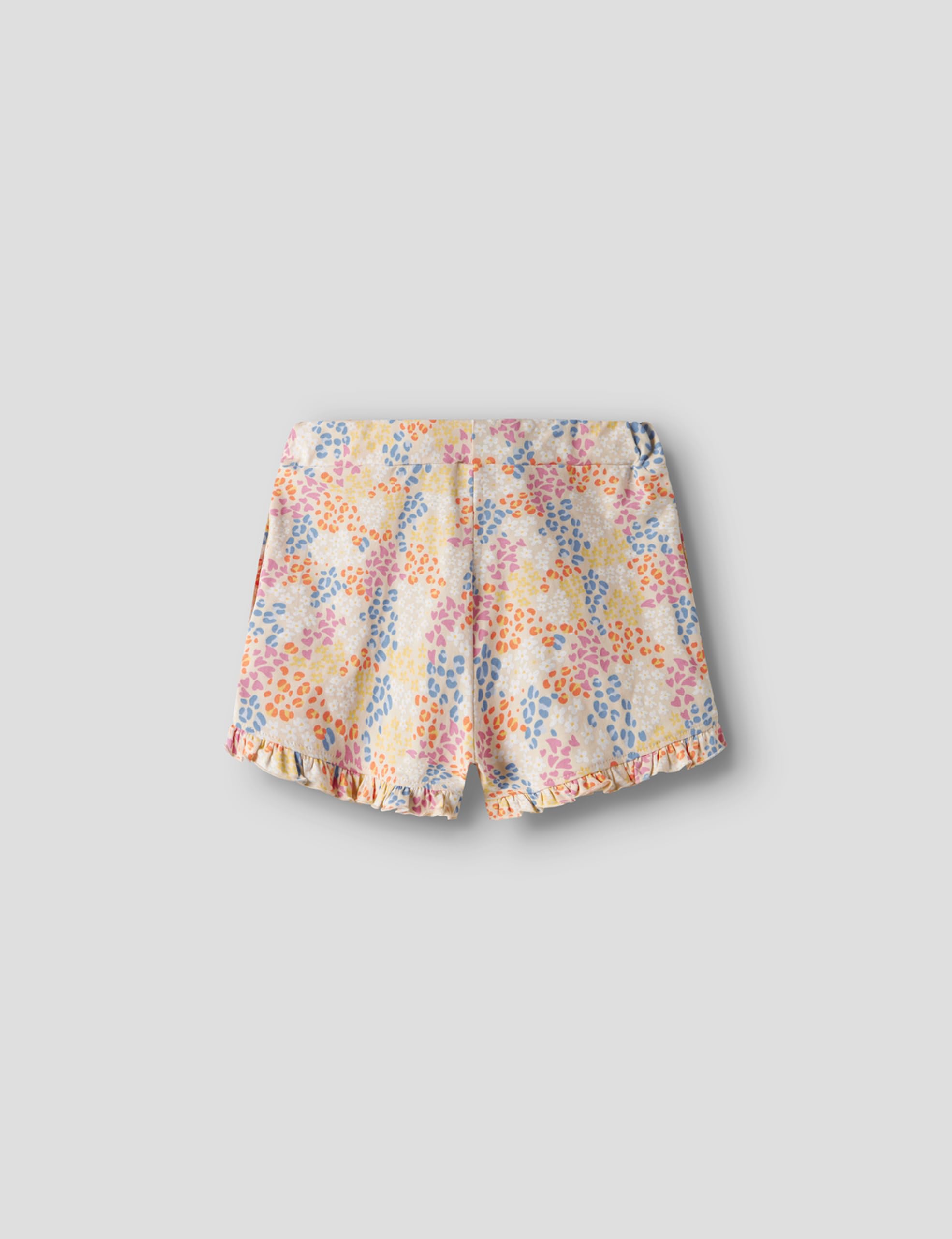 Nkfjoane Shorts Pb - nkfjoane szorty pb Dziewczynki