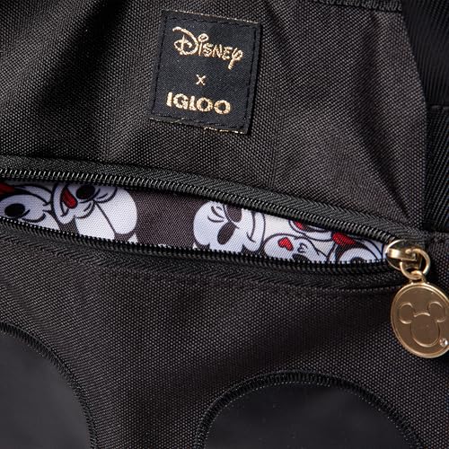 Igloo Mickey Dual Compartment Tote