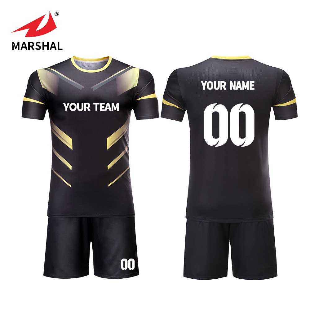 2018 design your name and number black sublimated soccer england football jersey
