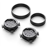 Stem Mount Compatible with Wahoo Elemnt Bike Computer, 2-Pack