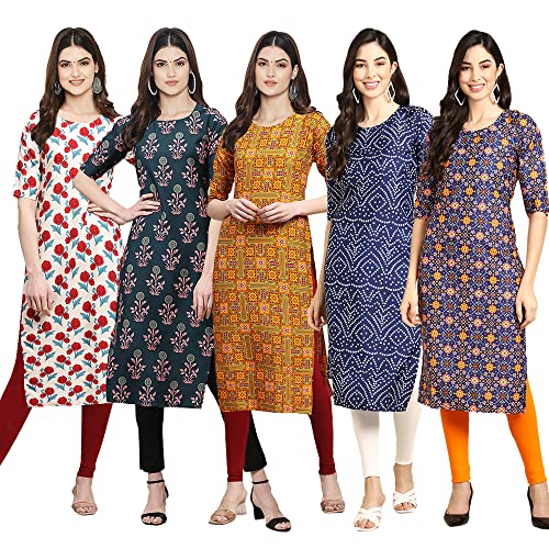 Image of Pinkmint Women Kurta