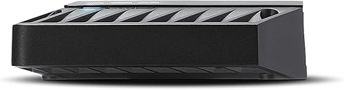 Miniatura 4 de Rockford Fosgate Amplificador de potencia constante T1500-1bdCP de 1500 vatios Clase-bd