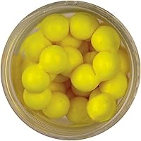 Vista 10 de Berkley PowerBait Power Eggs Floating Magnum Fishing Soft Bait