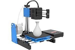 X1 FDM Mini DIY 3D Printer