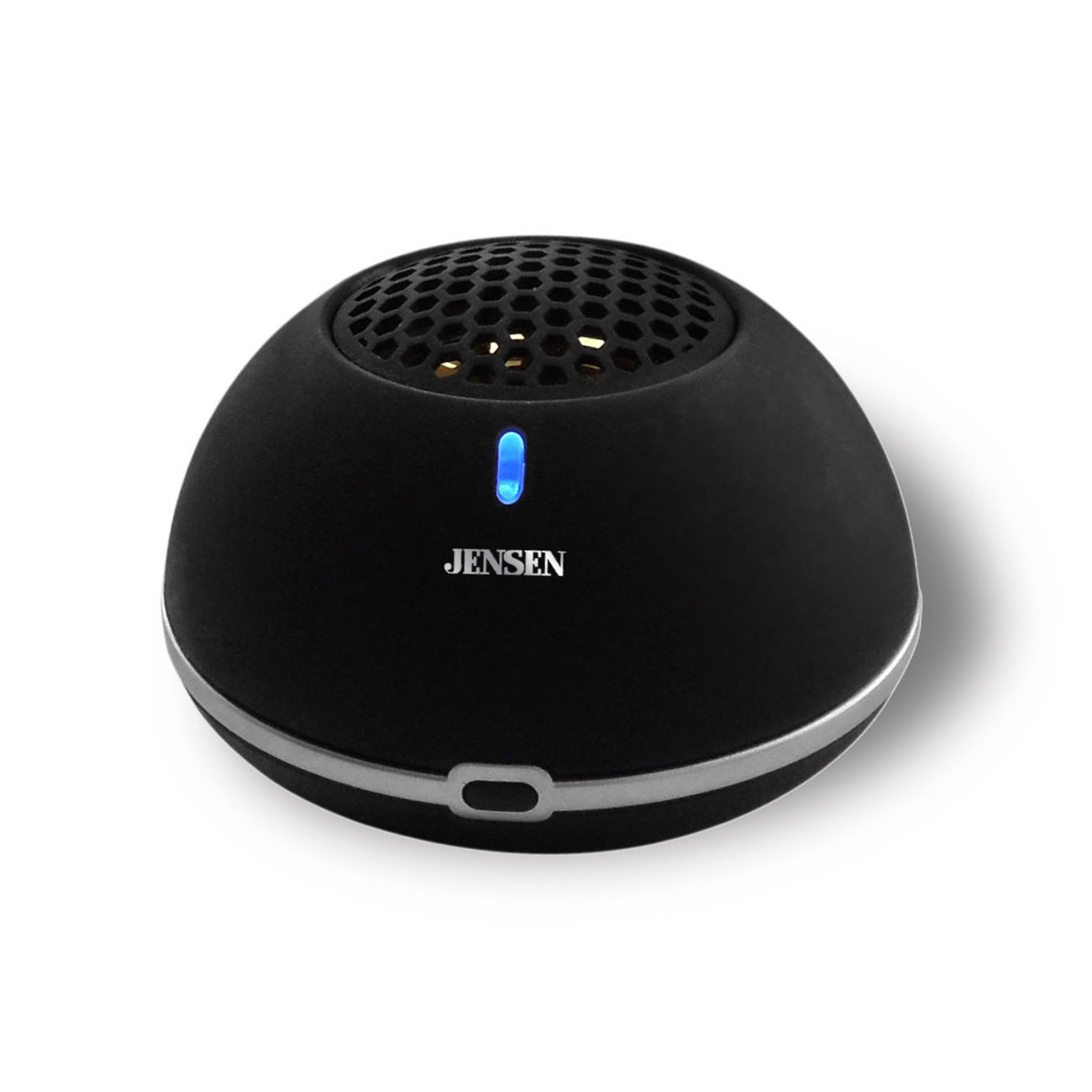 Jensen Smps 620 Compact Bluetooth Conference Music Speaker