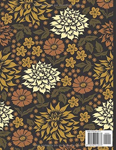 Miniatura 2 de La vida es deliciosa - Libro de recetas a rellenar Hasta 100 recetas - para los entusiastas de la cocina (Spanish Edition)