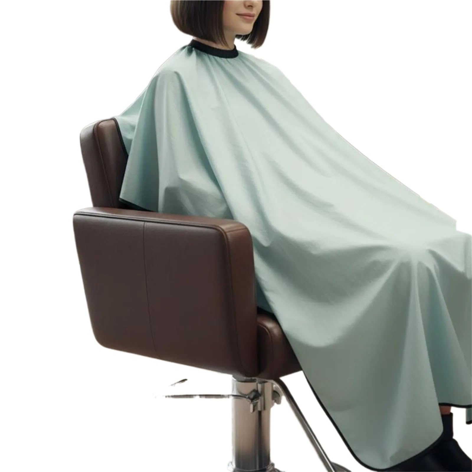 Barbers Cape Friseurumhang