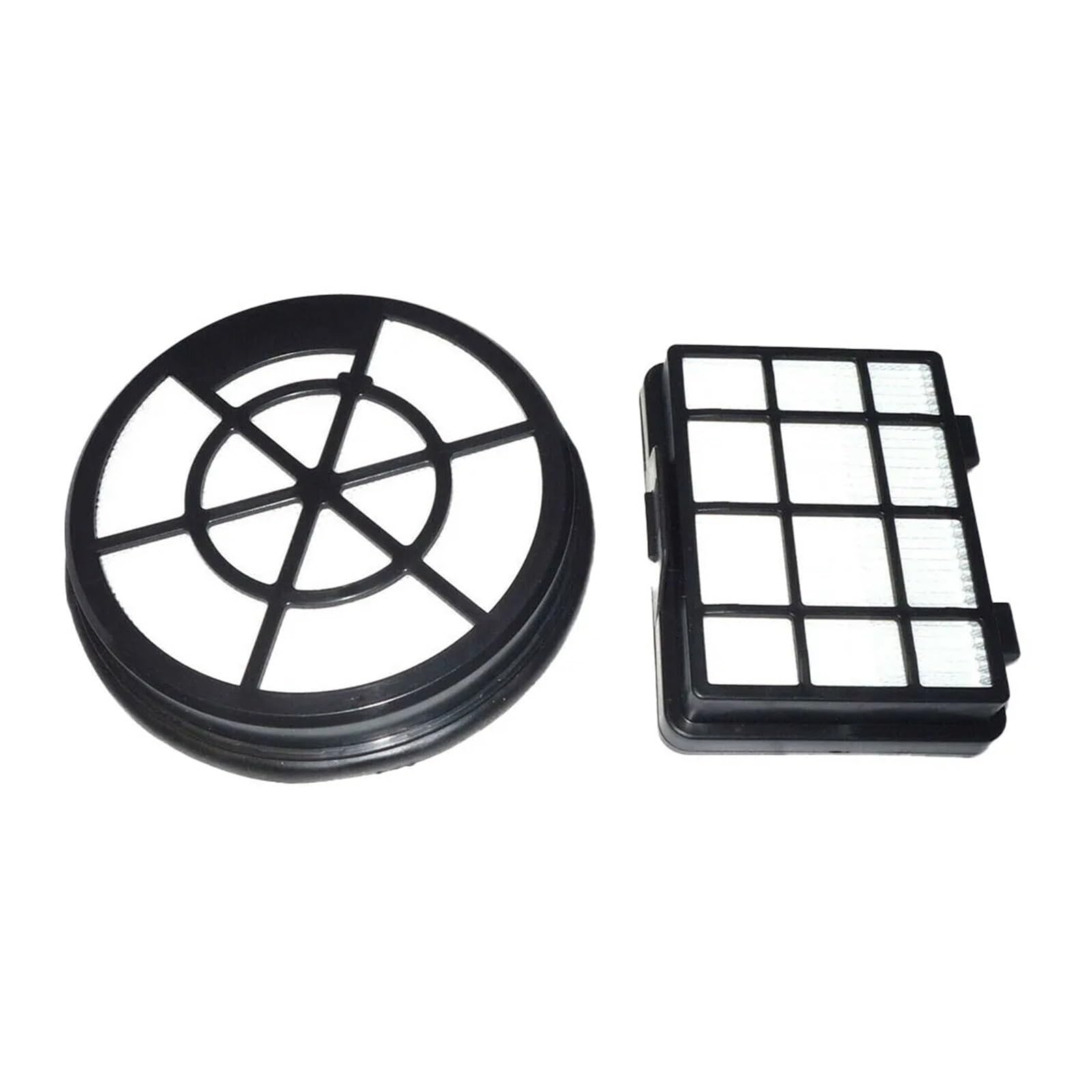 Motor Protection Filter Exhaust Filter Compatible with LIDL BZBK 850 A1 for SBZBK 850 A1 HG07375 Vacuum Cleaner Washable Filter