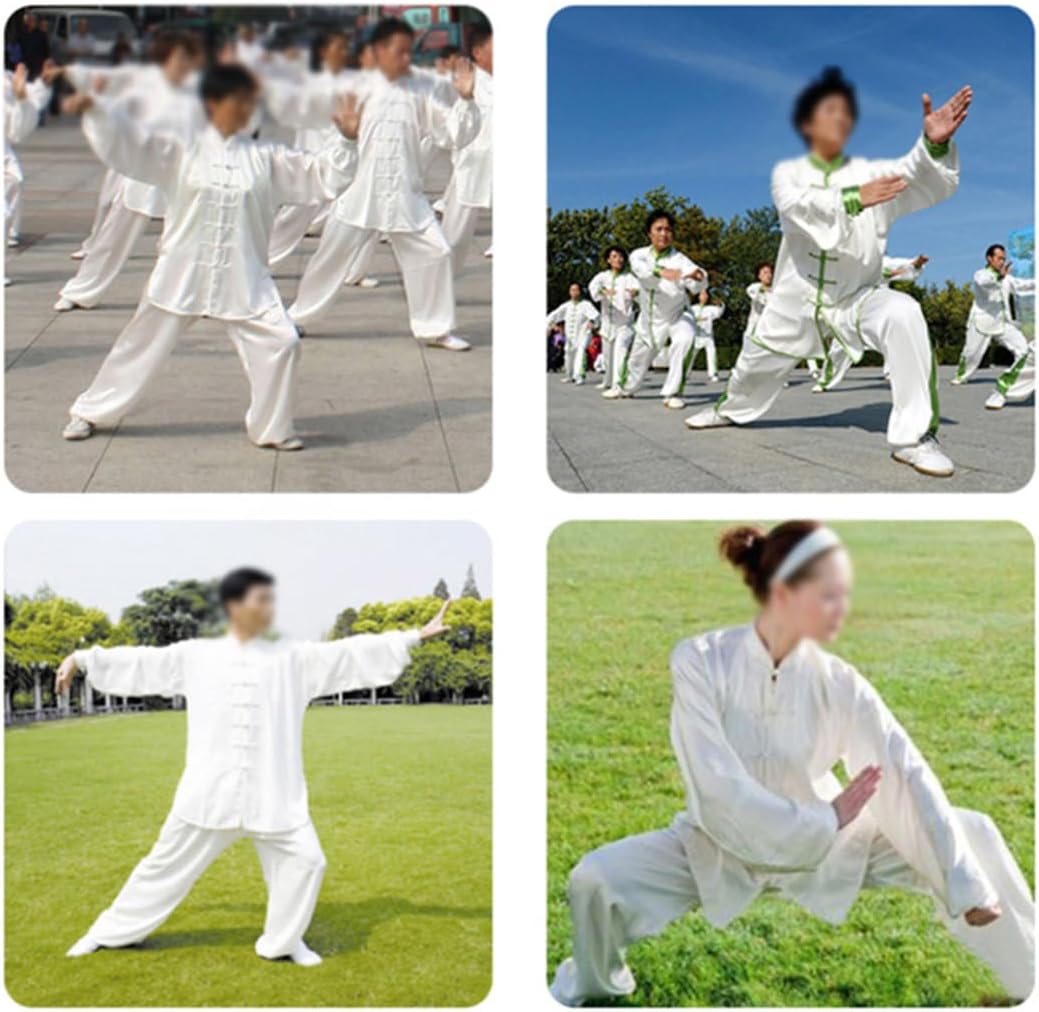 Unisex Martial Arts Shoes Kung Fu Sneaker Outdoor Karate Sports Trainning Shoes Lightweight Breathable Wu Shu Shoes for Teenagers Adults