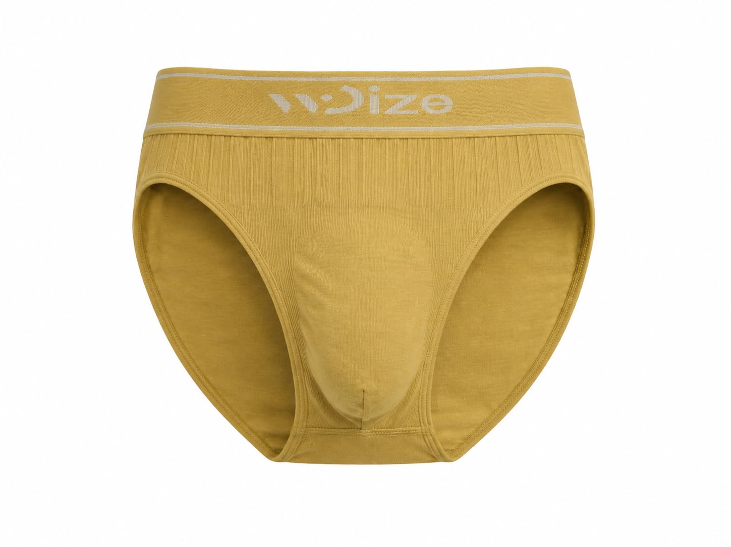 Men's Premium Cotton Blend Seamless Boxer Briefs, Soft Breathable Stretch Underwear, Moisture-Wicking Comfort Trunks with Support Pouch, Lightweight Everyday-image-31