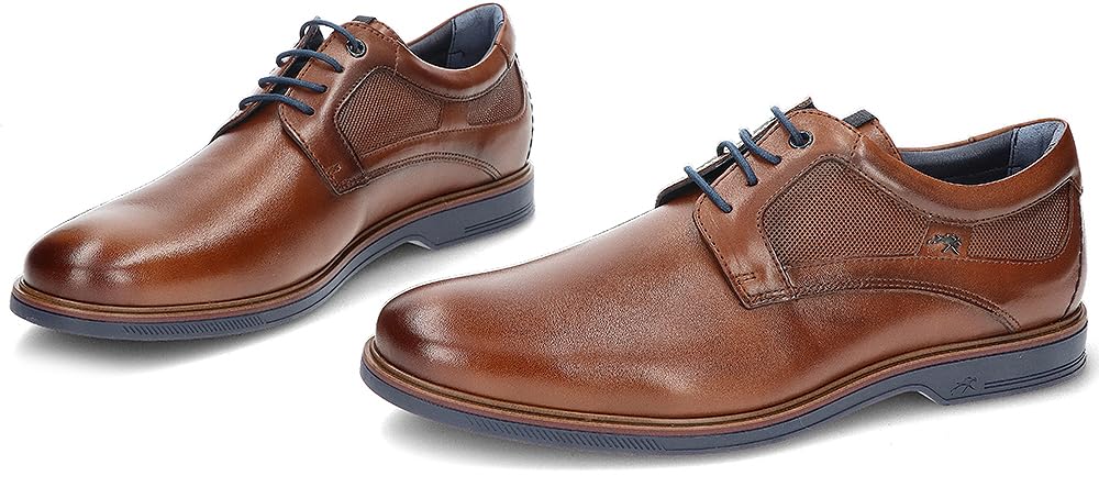 Fluchos Zapatos Tristan F1857