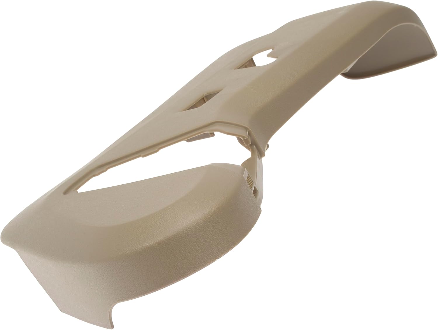 Dorman 927-313 Front Driver Side Lower Drivers Seat Track Cover Compatible with Select Chrysler/Dodge Models