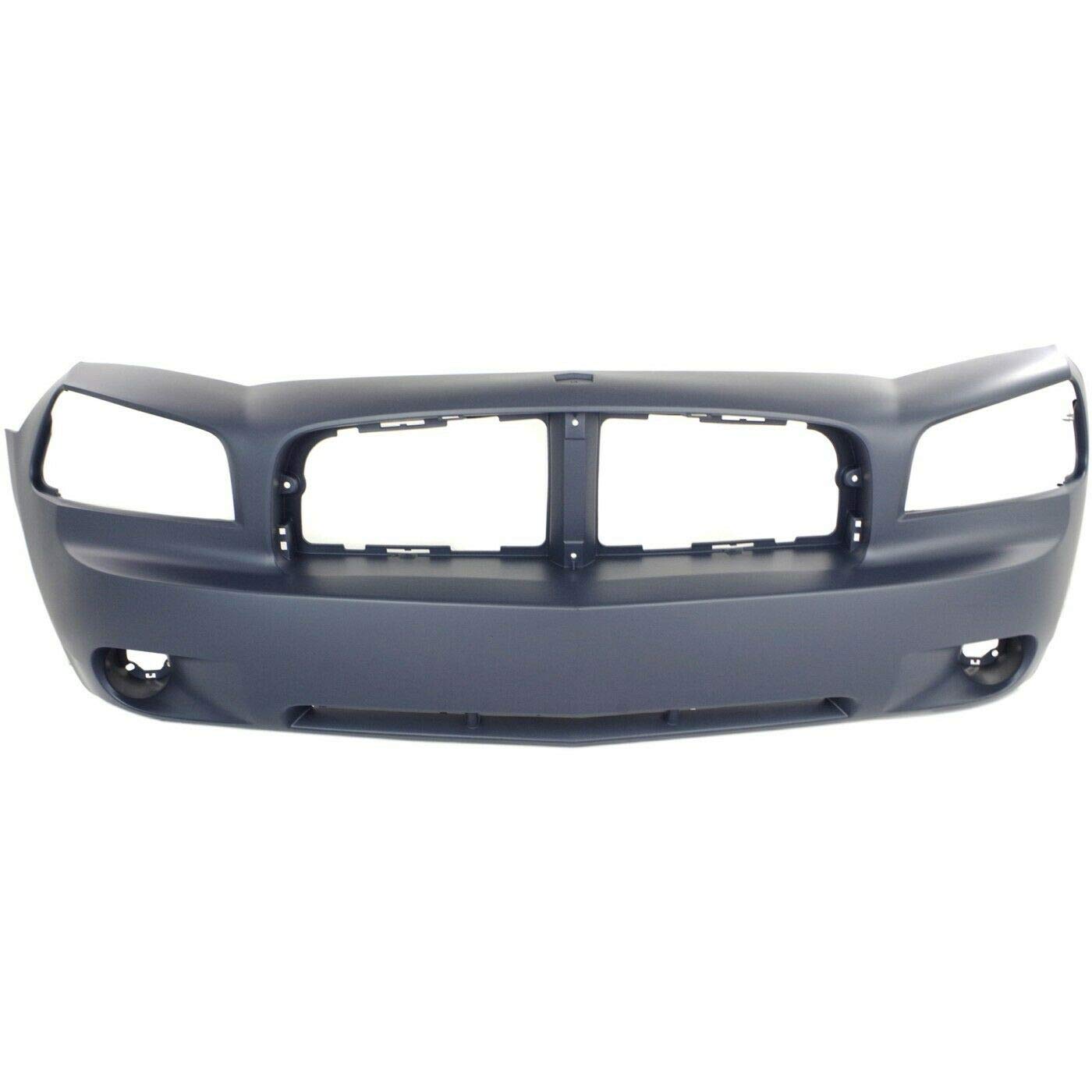 Amazon.com: FRIEDEIR Front Bumper Cover Sedan SXT 4806179AE 