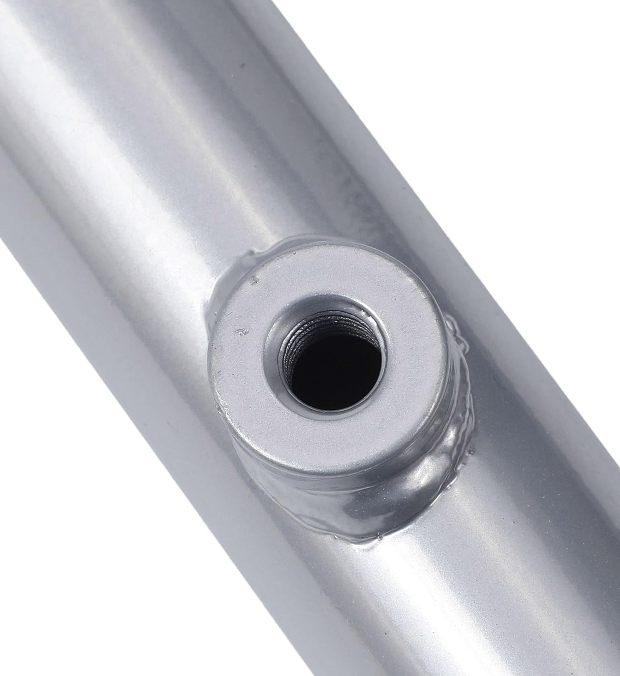 Strong Arm 5th Wheel Stabilizer Kit, Telescoping Design, Universal Fit, Bolt-On Installation, Anti-Shake System