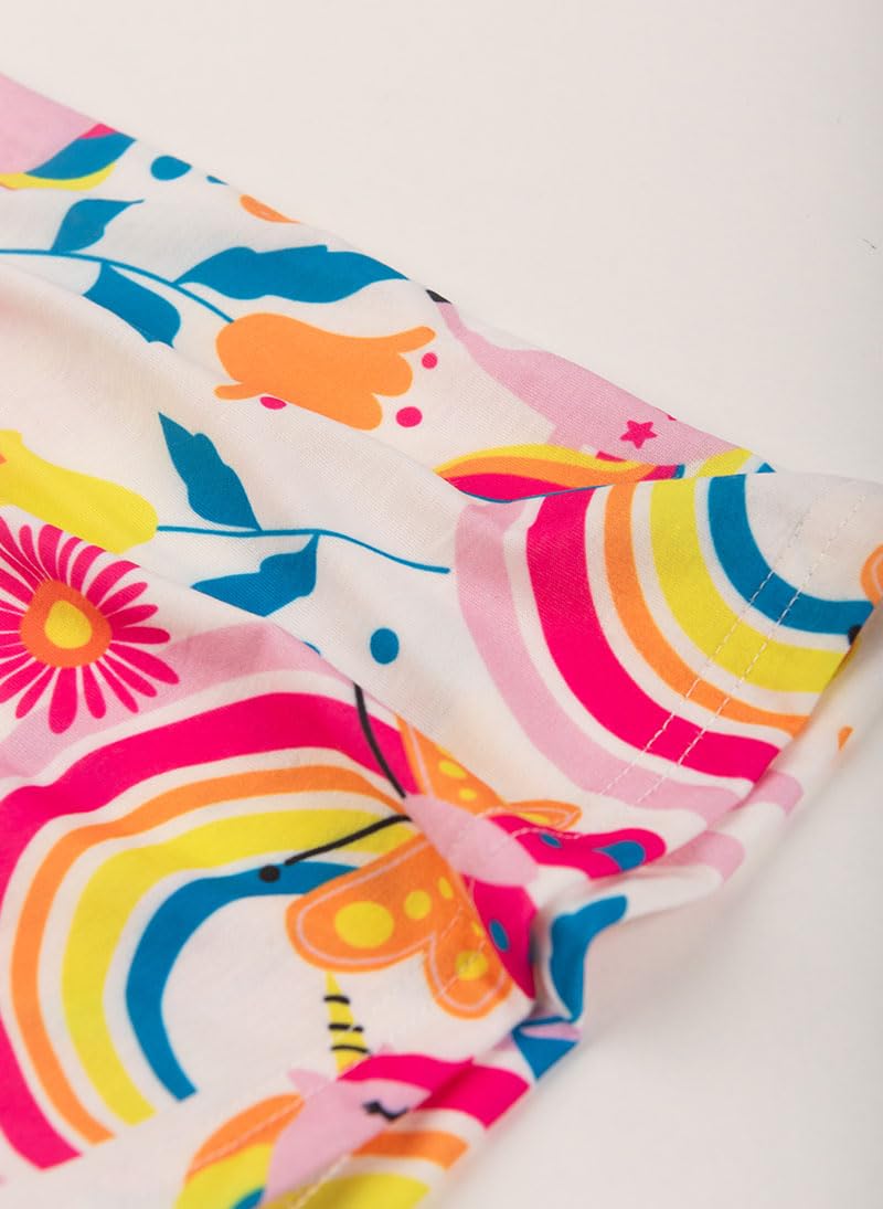 Vestido Infantil Menina de Unicórnio em promoção! Veja a oferta e mais achadinhos de Meninas 5 Hoje é o melhor dia para comprar Vestido Infantil Menina de Unicórnio com aquele preço maroto! Promoção! Aproveite a oferta! 5