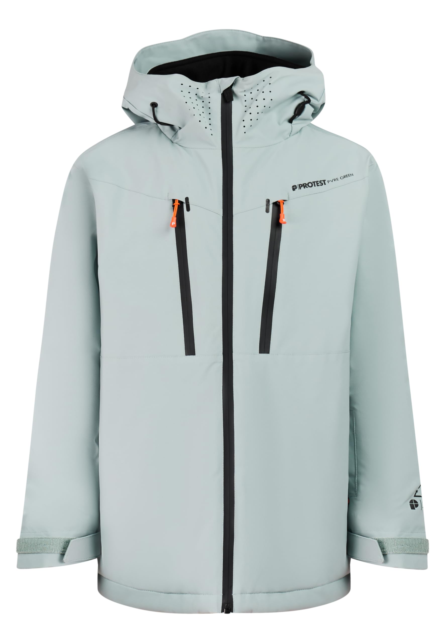 Protest Jungen Ski- Und Snowboardjacke PRTWixan JR