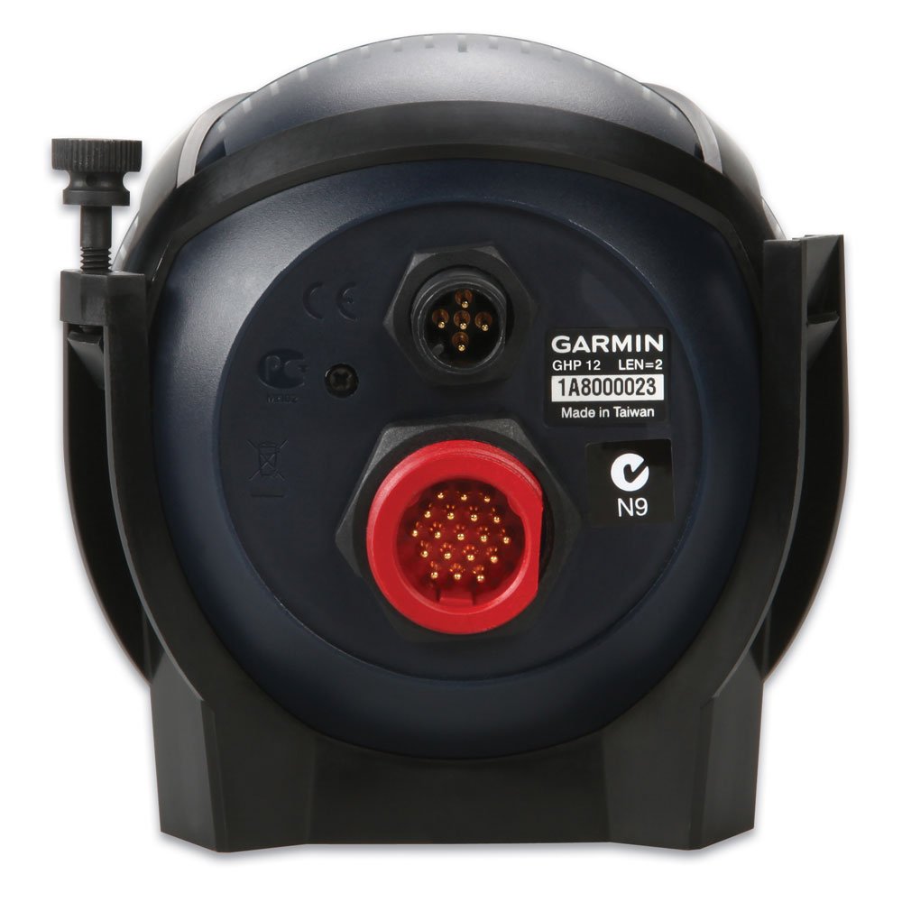 GARMIN XDCR 4 Broches Diff DB Adaptateur Prise Accessoire Sonde