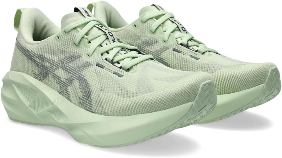 ASICS Women's NOVABLAST 5 Running Shoes