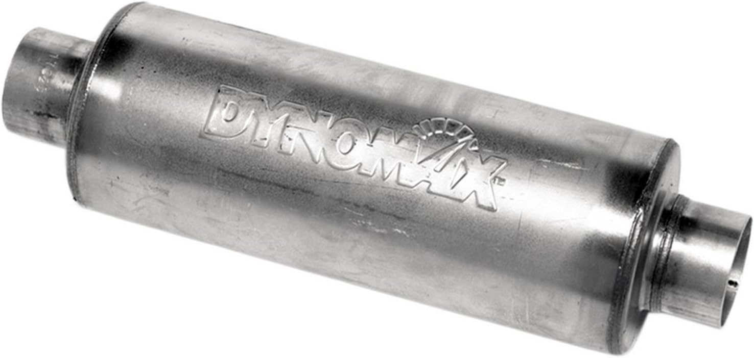 17223 Ultra-Flo Welded Muffler