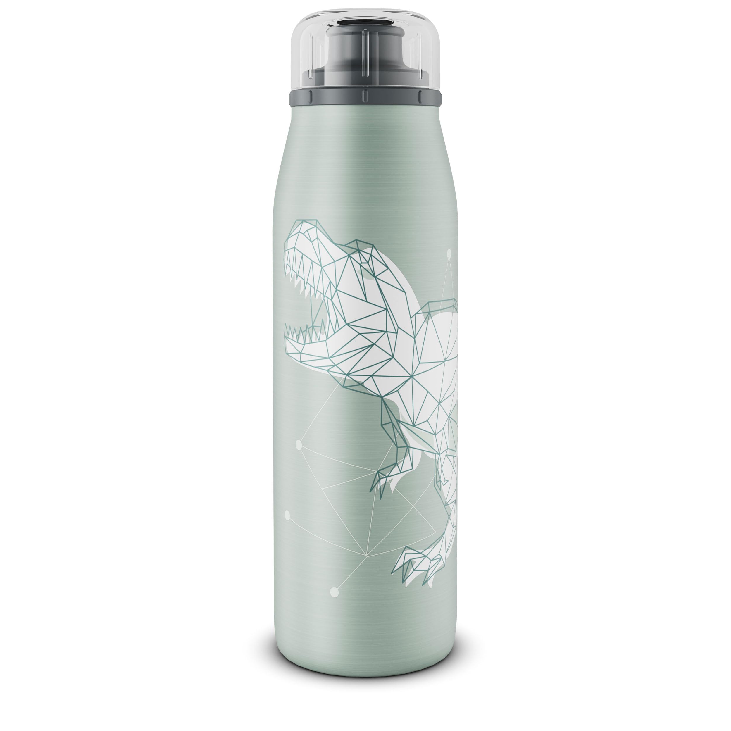 Gourde Isotherme Enfant Alfi KIDS ISO BOTTLE - 500 Ml Acier Inoxydable | Garde Chaud 12h, Froid 24h | Sans BPA