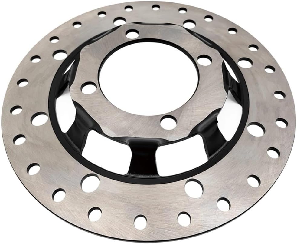 BRAKE DISC FRONT Compatible With CF X8 X5 ATV Part 7020-080001-1000