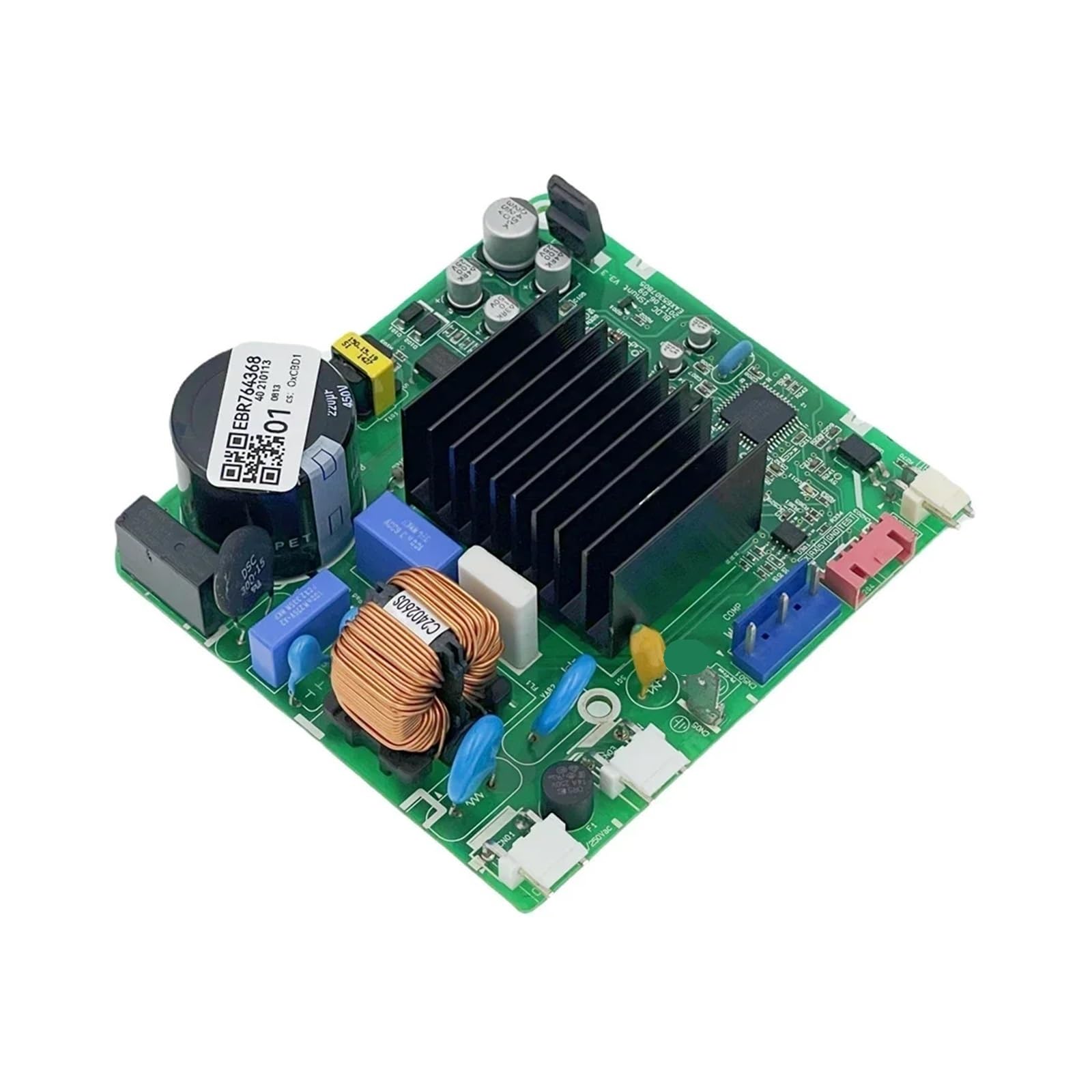 Piezas del congelador de la placa base del refrigerador del refrigerador