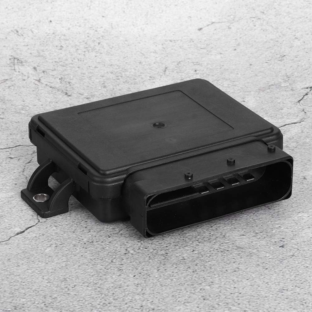 Parking Brake Control, ABS Electronic Parking Brake Control Module 4F0910801D Fit for (4F2,C6) 3.0 TDI