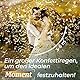 Partyjoker 10 Konfettikanonen Gold - Einfach & Sicher zu Bedienen - 5-8 Meter langen Konfettistrahl - Für Innen und Draußen