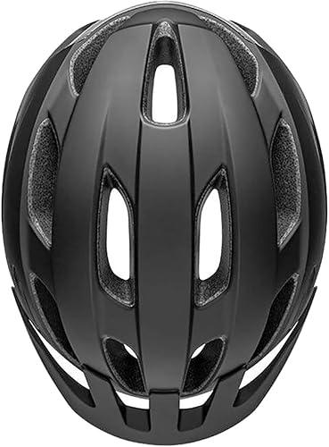 Miniatura 3 de BELL Trace - Casco de bicicleta recreativa para adultos