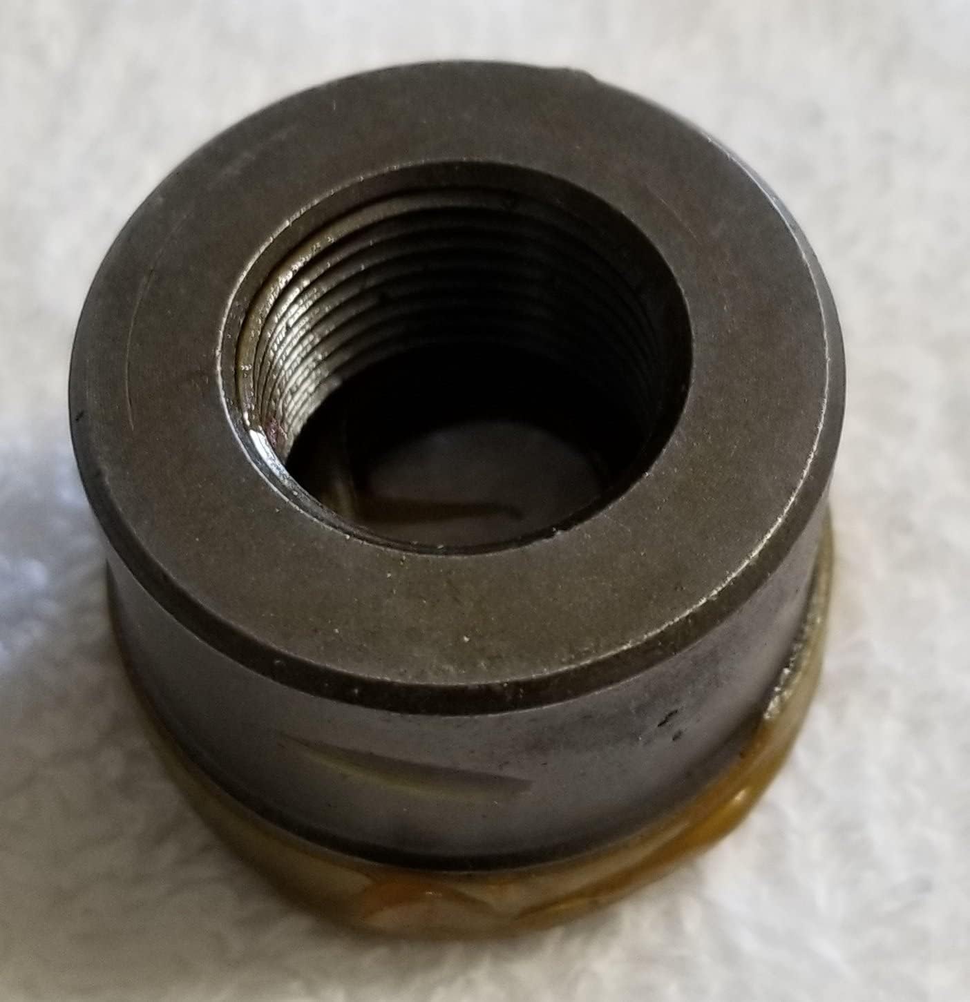 Ridgid 17507 1-inch Knockout Punch