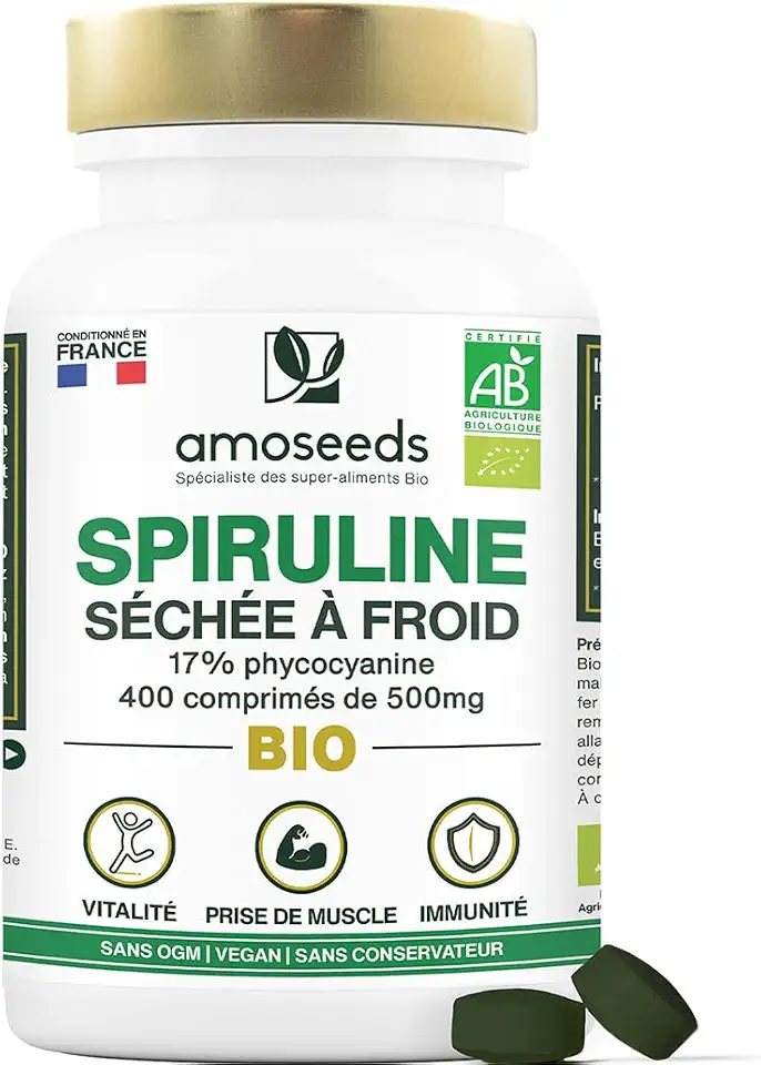 Produit Amazon